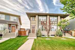 Semi Detached (Half Duplex) The Streams Of Lake Mahogany homes
