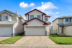 Detached Douglasdale  homes