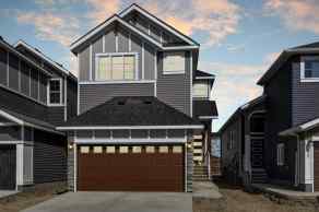 Detached Homestead homes
