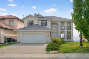 Detached Scenic Acres homes