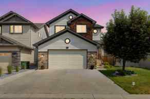 Detached Bridlewood homes