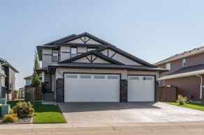 Detached Valleyview homes