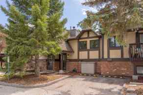 Row/Townhouse Ranchlands Estates homes