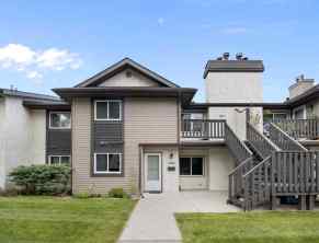 Row/Townhouse Cedarbrae homes