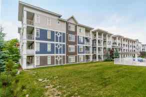 Just listed Auburn Bay homes for sale new Unit-413-200 Auburn Meadows Common SE in Auburn Bay Calgary