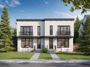 Semi Detached (Half Duplex) Queens Park homes
