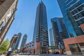 Apartment Connaught homes