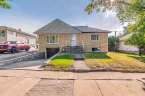 Detached Crestwood-Norwood homes