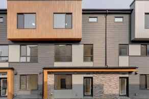Row/Townhouse Midtown homes
