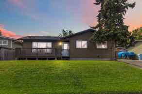 Detached Fort McMurray homes