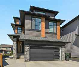 Just listed Cranston homes for sale new 905 Cranbrook Gardens SE in Cranston Calgary