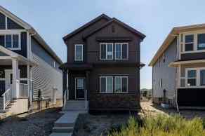 Detached Chestermere homes