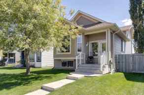 Detached Citadel Ridge homes