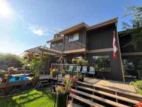 Detached Peace River homes