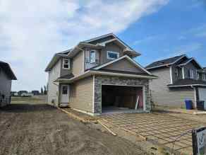 Detached Wembley homes