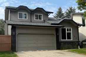 Detached McKenzie Lake homes
