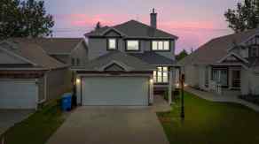 Detached Coventry Hills homes