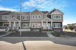 Just listed Baysprings homes for sale new 7 Baysprings Terrace SW in Baysprings Airdrie