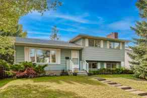 Just listed Silver Springs homes for sale new 7323 Silver Mead Road NW in Silver Springs Calgary