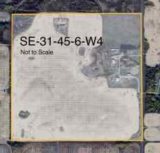 Just listed NONE homes for sale new 455016 Range Road 65   in NONE Wainwright