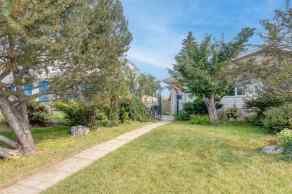 Semi Detached (Half Duplex) Canyon Meadows Estates homes