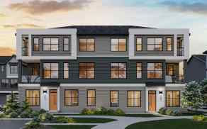 Row/Townhouse Livingston homes