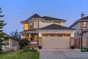 Detached Somerset homes
