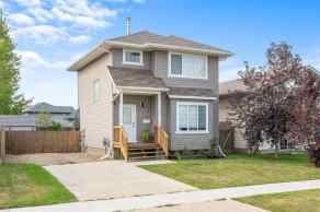 Detached Lloydminster homes