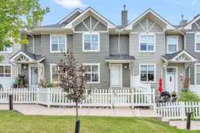 Row/Townhouse Lynx Ridge homes