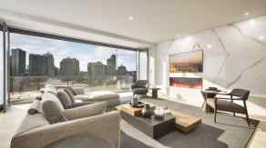 Just listed Hillhurst homes for sale new Unit-604-100 10A Street NW in Hillhurst Calgary