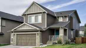 Just listed Kinniburgh North homes for sale new 145 Kinniburgh Gardens  in Kinniburgh North Chestermere