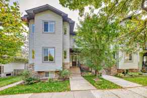 Semi Detached (Half Duplex) Highwood homes