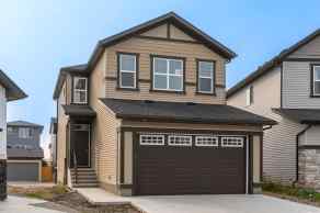 Just listed Montrose homes for sale new 109 Monterey Place SE in Montrose High River