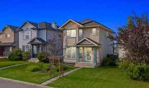 Just listed Evergreen homes for sale new 88 Everstone Rise SW in Evergreen Calgary