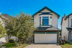 Detached New Brighton homes