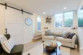 Row/Townhouse Haskayne homes