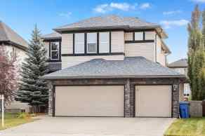Detached Chestermere homes