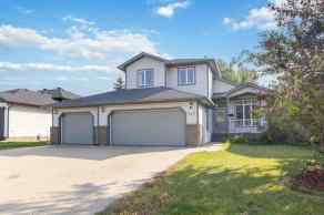 Detached Fort McMurray homes