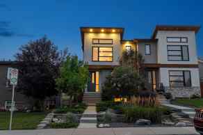 Semi Detached (Half Duplex) Glengarry homes