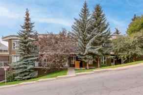 Row/Townhouse Bridgeland/Riverside homes