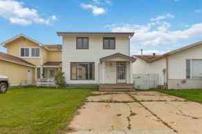 Detached Fort McMurray homes