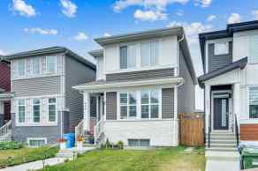 Just listed Cornerstone homes for sale new 244 Cornerstone Grove NE in Cornerstone Calgary