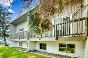 Row/Townhouse Huntington Hills homes