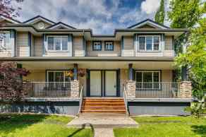 Row/Townhouse Evergreen homes