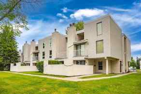 Just listed Varsity homes for sale new Unit-1310-3500 Varsity Drive NW in Varsity Calgary