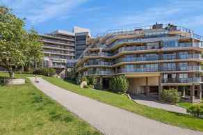 Just listed Crescent Heights homes for sale new 515, 300 Meredith Road NE in Crescent Heights Calgary