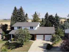 Detached Linden homes