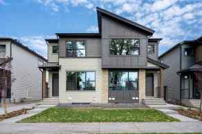 Just listed Acadia homes for sale new Unit-5-8911 6 Street SE in Acadia Calgary