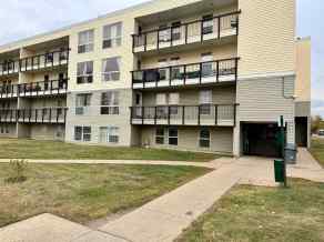 Apartment Fort McMurray homes