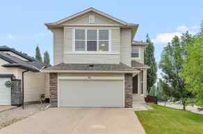 Just listed Evergreen homes for sale new 64 Everoak Park SW in Evergreen Calgary
